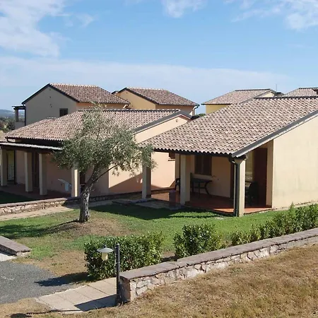 Apartamento In - Toskana 48284