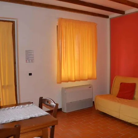Apartamento In - Toskana 48284 Suvereto