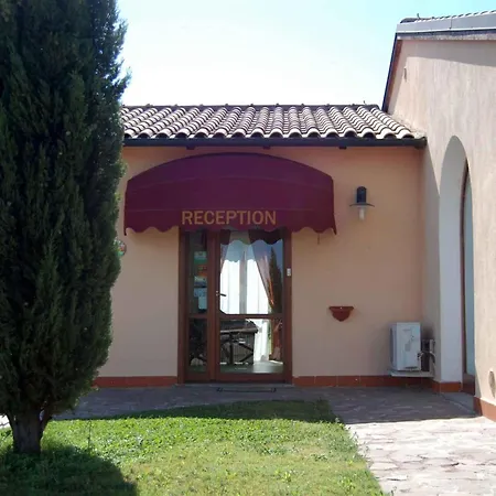 In - Toskana 48284