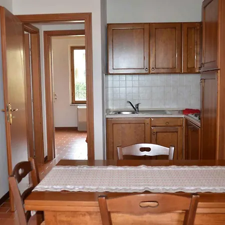 In - Toskana 48284 Apartamento