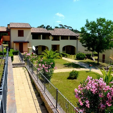 Apartamento In - Toskana 48284