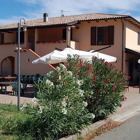 In - Toskana 48284 Suvereto