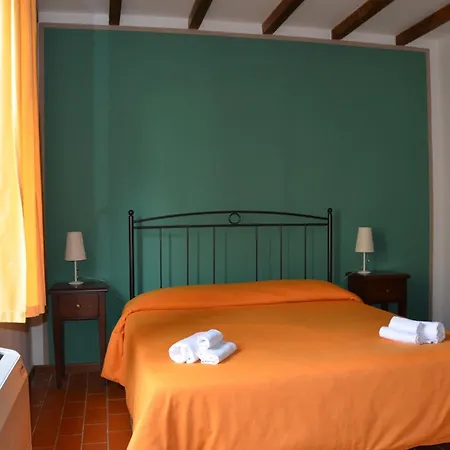 Appartamento In - Toskana 48284