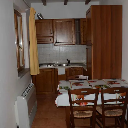 In - Toskana 48284 Appartamento *
